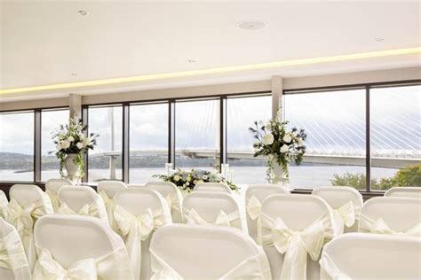 DoubleTree by Hilton Edinburgh Queensferry Crossing Weddings | Offers ...