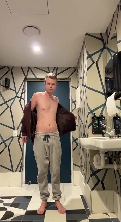 Kiwi Strips Bare Nude Non Erect Version ThisVid