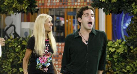 Grande Fratello Vip Nuovo Concorrente Gay In Arrivo Alfonso Signorini