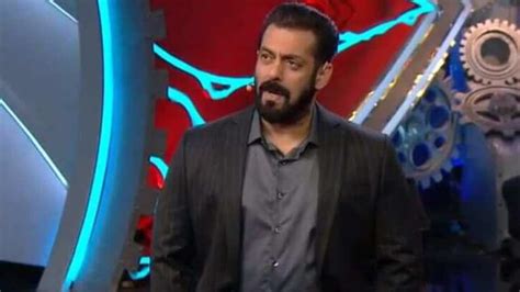 Bigg Boss Weekend Ka Vaar Written Update Day Salman Khan Scolds