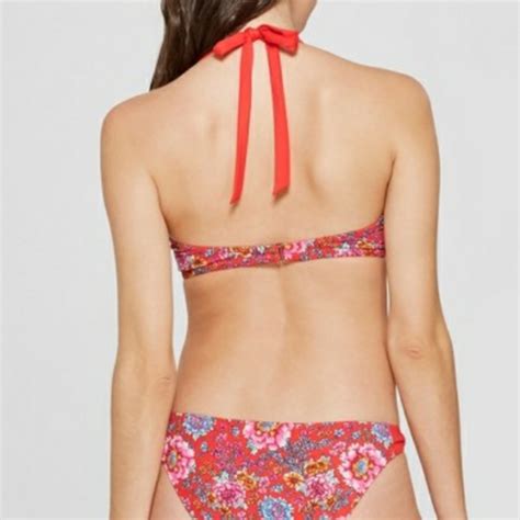 Shade Shore Swim Shade Shore Floral Bikini Set Poshmark
