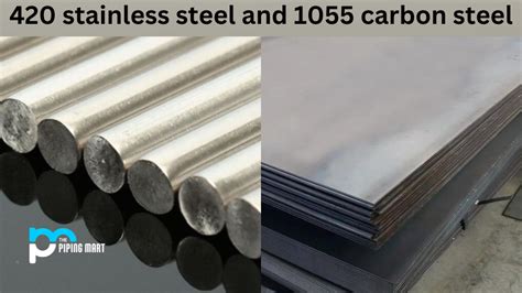 Stainless Steel Vs Carbon Steel What S The Difference