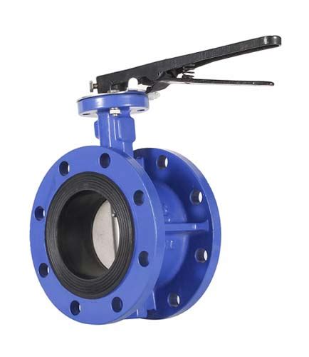 Double OffSet Butterfly Valve Exporter In Oman Double OffSet Butterfly