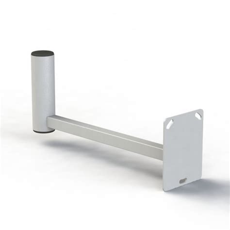 Стеновой кронштейн для крепления антенн KS-240 купить в Москве: цена ...