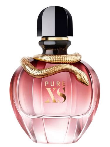 Pure XS For Her Rabanne parfem - parfem za žene 2018