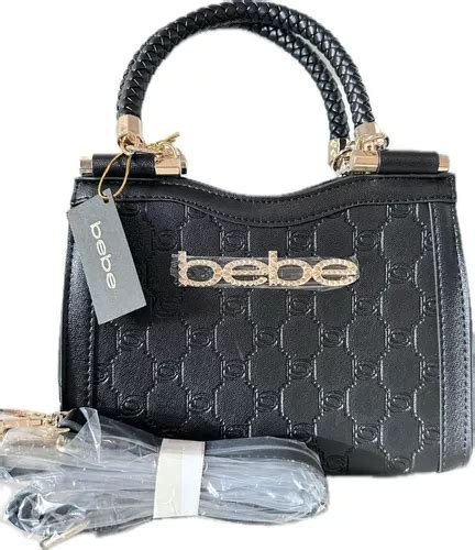 Bolsa Crossbody Bebe Celia Mini Satchel Original Env O Gratis