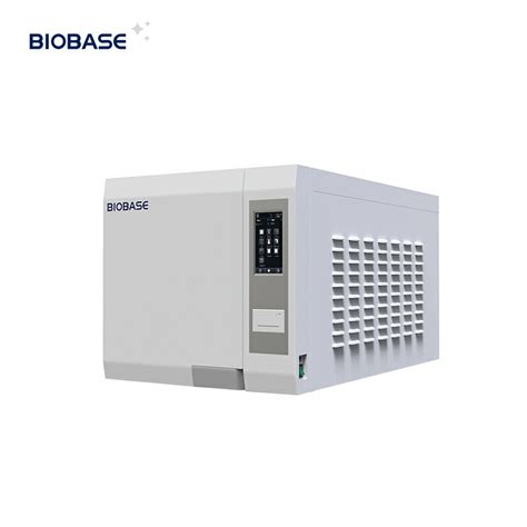 Biobase Table Top Class B Autoclave Table Top Class B Autoclave For