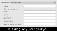 Pod Czenie Do Dysku Sieciowego W Windowsie Poprzez Linuxa