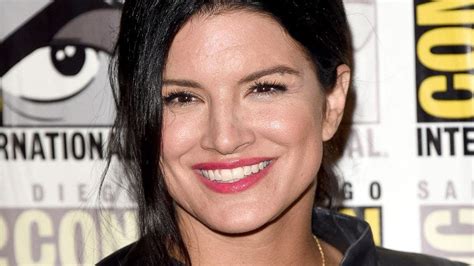 Ex Mma Star Gina Carano Fumes After Instagram Deleted Her Nude Photo Fox News