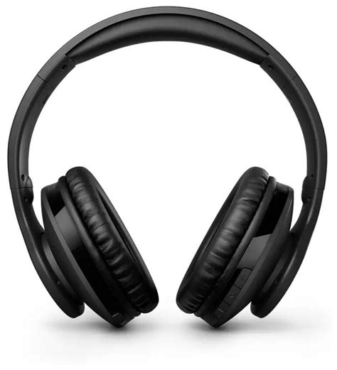 Купить Беспроводные наушники для телевизора Bluetooth Philips TAH6206BK ...
