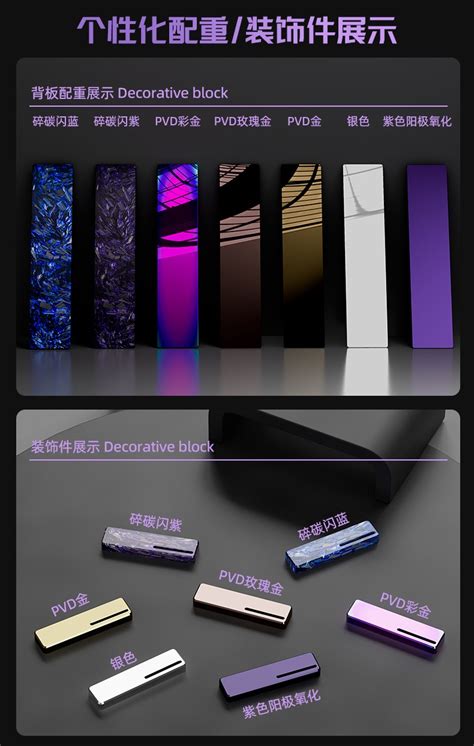 Lw Eweadn Smart Cnc Aluminum Alloy Keyboard Hot Swap Wireless Mechanical Keyboard