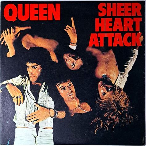 queen sheer heart attack