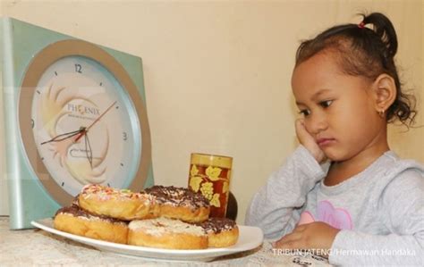 Ini 6 Makanan Yang Dihindari Saat Sahur Agar Kuat Berpuasa