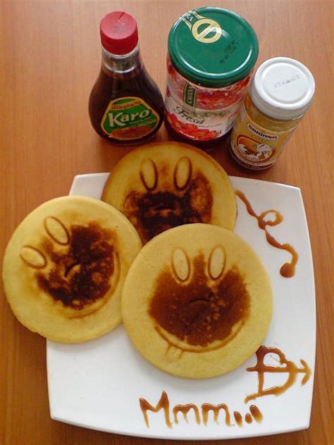 Hot Cake De Avena Con Pl Tano Y Sin Harina Cocina