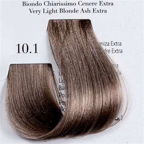 12 Minute 10 1 Very Light Blonde Ash Extra SA Beauty Distributors