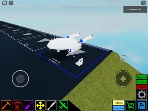Plane Crazy Game