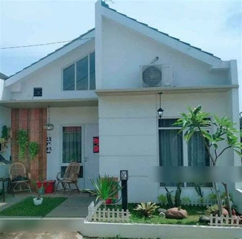 Rumah Mewah Kota Legenda Wisata Cibubur Tanah Luas Free Biaya DP Ringan