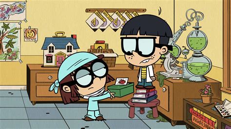 The Loud House Hd Hd Wallpaper Rare Gallery