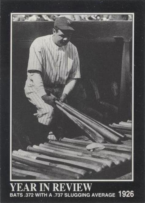 Megacards The Babe Ruth Collection Babe Ruth For Sale Online Ebay