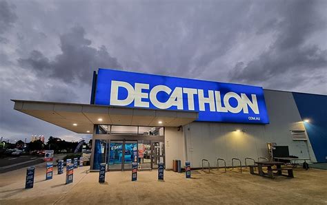 Бывший Decathlon в России заменит новая сеть спортивных магазинов ...