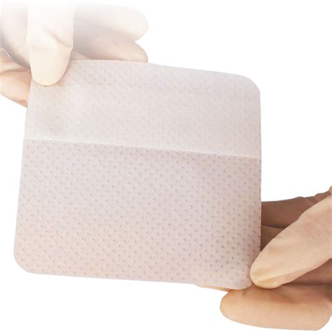 Ранозаживляющая повязка