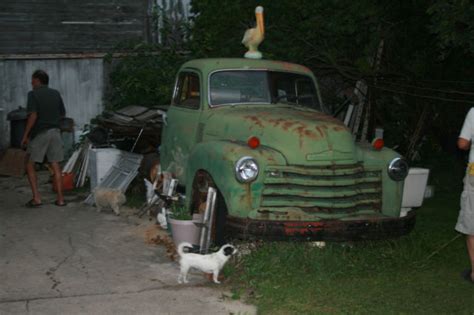 Loadmaster Classic Chevrolet Other Pickups 1947 For Sale