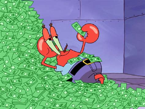 krabs wallpaper spongebob squarepants wallpaper  fanpop