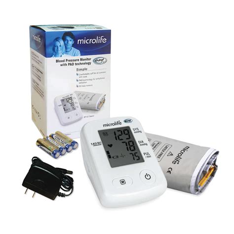 Microlife BP 2 classic – Microlife Thailand