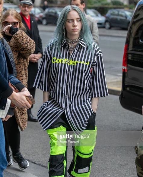 Pin De Emily Stewart En Billie Eilish Iconos De Moda Billie Eilish