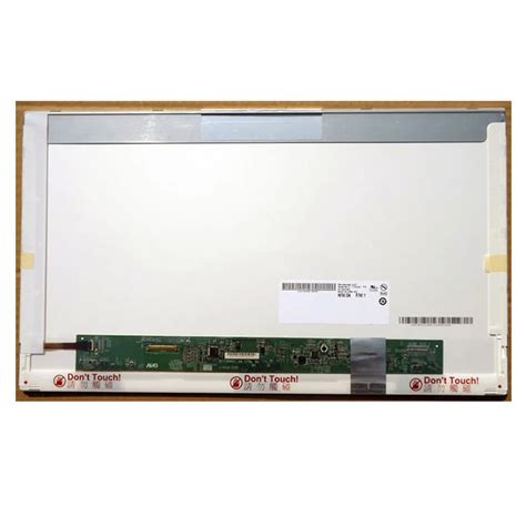 Laptop Lcd Led Display Screen Matrix Panel Replacement For Hp Probook