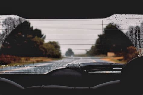 How To Stop Your Car Windows From Fogging Up Inside Hubpages