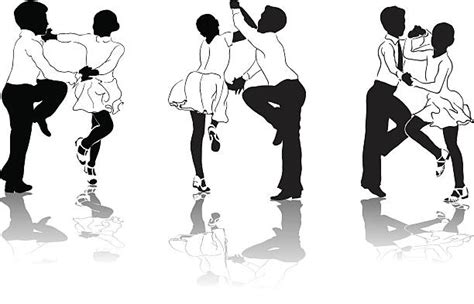 70 Teen Salsa Dancers Stock Illustrations Royalty Free Vector