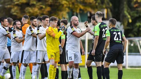 Bildergalerie Vom Hessenliga Derby Zwischen Sv Neuhof Und Sv Steinbach