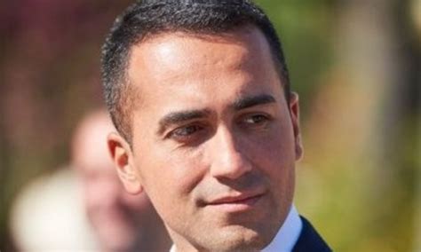 Minacce Di Morte Al Ministro Di Maio Individuati I Responsabili