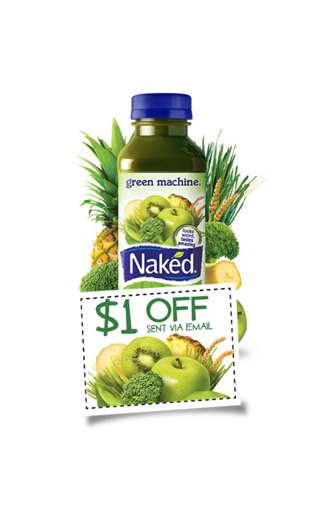 Balancing Act Basics Coupon Off Naked Juice