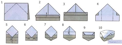 Как сделать шапку из бумаги. Шапка из бумаги своими руками: пилотка ...