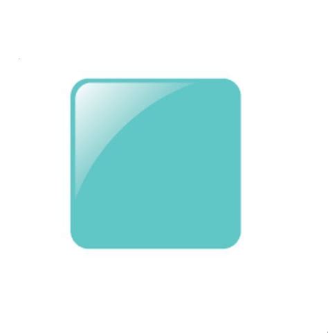 Glam And Glits Color NAKED COLOR ACRYLIC Collection Nail Powder Colors