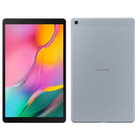 Tablet A Samsung 10.1 - Tablet 10.1" Galaxy A T510 Prata 32gb/wi-fi Samsung em Promoção na ...