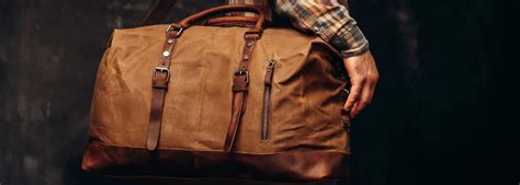 The Best Travel Bags for Men | SmarterTravel