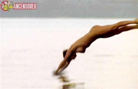 Nina Kunzendorf Nude Pics Page