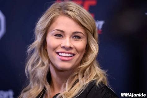 Paige VanZant Sexy And Hot Bikini Pictures Inbloon