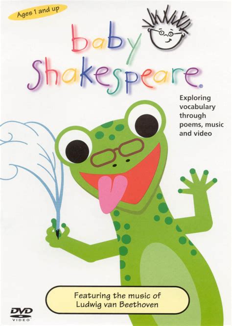 Baby Shakespeare Baby Einstein Company Wiki Fandom