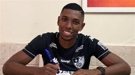 Botafogo Aguarda John Textor Para Assinar Renova O Kanu