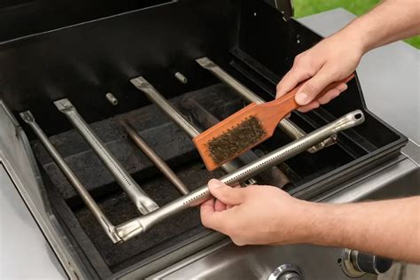 7 Sneaky Ways To Revive Your Rusty Stainless Steel Bbq Grill