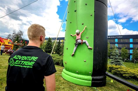 Atrakcje Na Pikniki Firmowe Atrakcje Dla Dzieci Pikniki Dla Firm