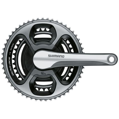 Bielas Srm Powermeter Shimano Dura Ace Fc V Lordgun Tienda De