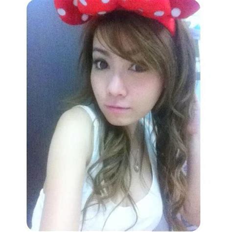 Cewek Asia Lagi Selfie Kaskus