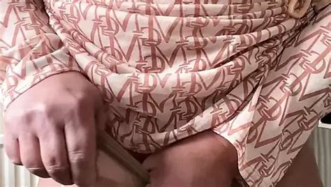 Amateur Transvestiert Kellycd In Nahtloser Strumpfhose XHamster