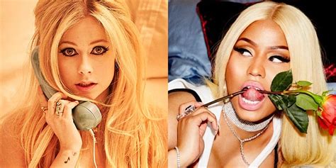Avril Lavigne anunciou que irá lançar o clipe de Dumb Blonde