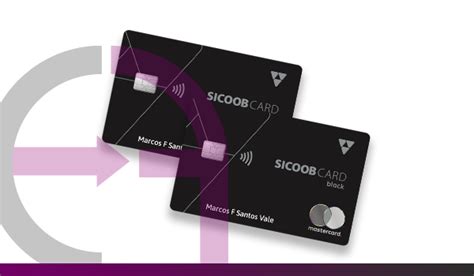 Cartão Sicoob MasterCard Black conheça os benefícios e vantagens